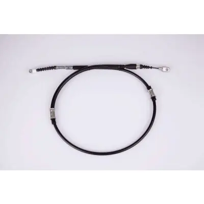 Garantía Incluida Cable de accionamiento, freno de estacionamiento HELLA 8AS 355 665-121